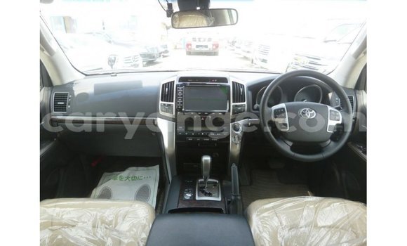 Buy Import Toyota Land Cruiser Black Car in Import - Dubai in Namibia Buy Import Toyota Land Cruiser Black Car in Import - Dubai in Namibia