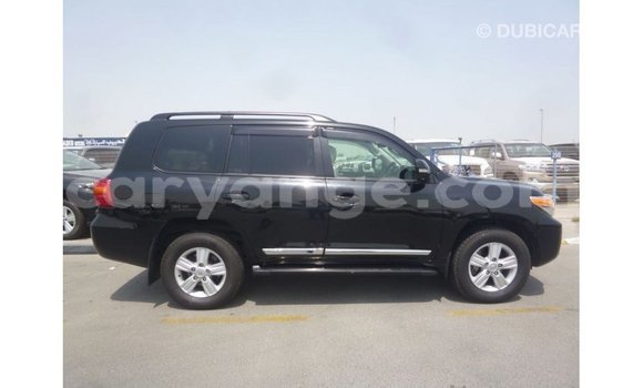Buy Import Toyota Land Cruiser Black Car in Import - Dubai in Namibia Buy Import Toyota Land Cruiser Black Car in Import - Dubai in Namibia