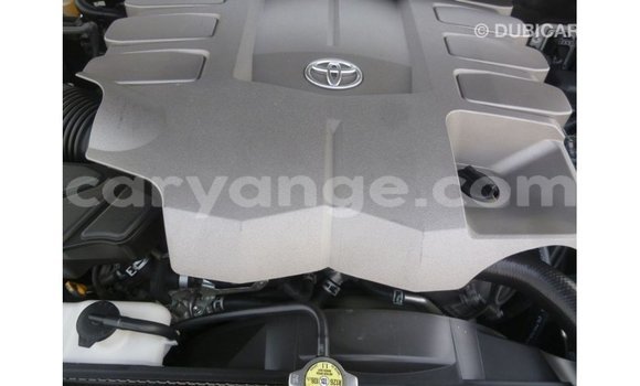 Buy Import Toyota Land Cruiser Black Car in Import - Dubai in Namibia Buy Import Toyota Land Cruiser Black Car in Import - Dubai in Namibia