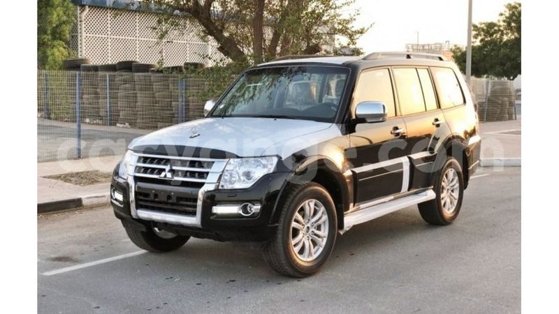 Big with watermark mitsubishi pajero namibia import dubai 11349