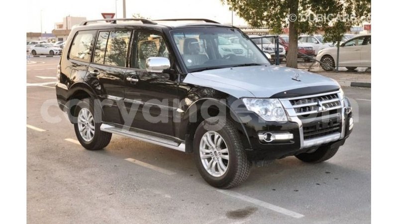 Big with watermark mitsubishi pajero namibia import dubai 11349