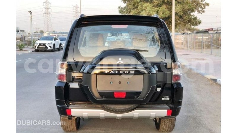 Big with watermark mitsubishi pajero namibia import dubai 11349
