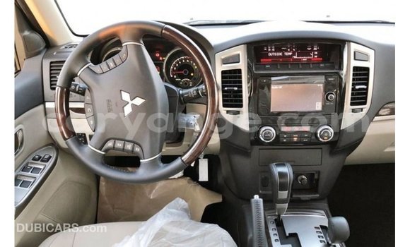 Buy Import Mitsubishi Pajero Black Car in Import - Dubai in Namibia Buy Import Mitsubishi Pajero Black Car in Import - Dubai in Namibia
