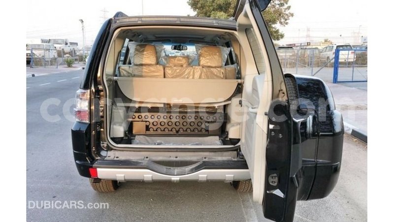 Big with watermark mitsubishi pajero namibia import dubai 11349