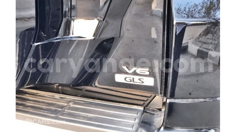 Big with watermark mitsubishi pajero namibia import dubai 11349