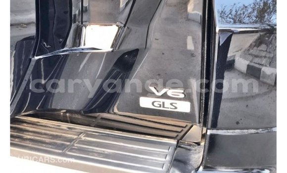 Buy Import Mitsubishi Pajero Black Car in Import - Dubai in Namibia Buy Import Mitsubishi Pajero Black Car in Import - Dubai in Namibia