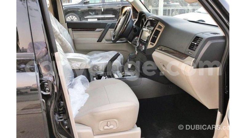 Big with watermark mitsubishi pajero namibia import dubai 11349