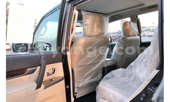 Buy Import Mitsubishi Pajero Black Car in Import - Dubai in Namibia Buy Import Mitsubishi Pajero Black Car in Import - Dubai in Namibia