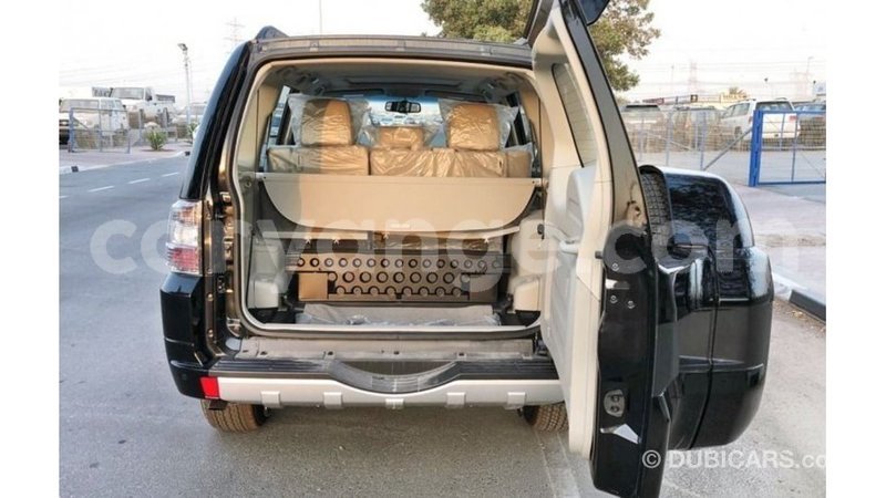 Big with watermark mitsubishi pajero namibia import dubai 11349