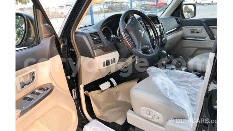 Big with watermark mitsubishi pajero namibia import dubai 11349