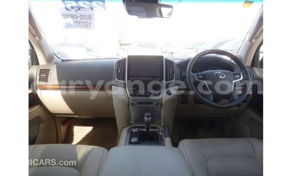 Buy Import Toyota Land Cruiser Black Car in Import - Dubai in Namibia Buy Import Toyota Land Cruiser Black Car in Import - Dubai in Namibia