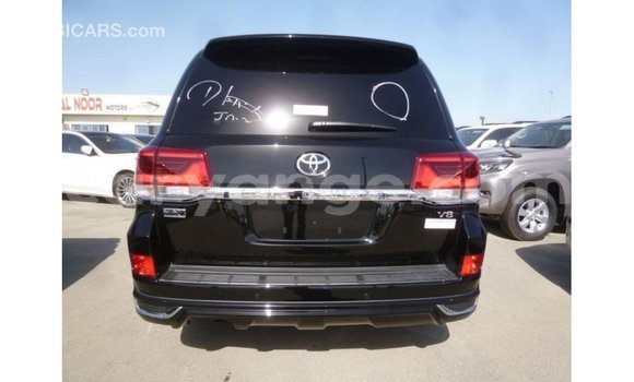Buy Import Toyota Land Cruiser Black Car in Import - Dubai in Namibia Buy Import Toyota Land Cruiser Black Car in Import - Dubai in Namibia