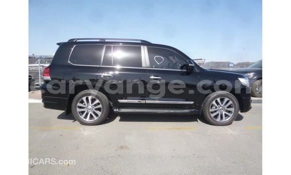 Buy Import Toyota Land Cruiser Black Car in Import - Dubai in Namibia Buy Import Toyota Land Cruiser Black Car in Import - Dubai in Namibia