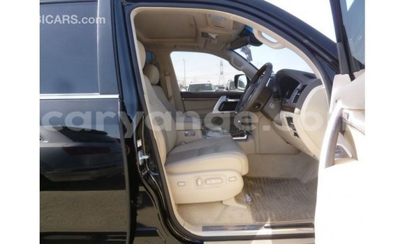 Buy Import Toyota Land Cruiser Black Car in Import - Dubai in Namibia Buy Import Toyota Land Cruiser Black Car in Import - Dubai in Namibia