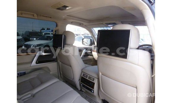Buy Import Toyota Land Cruiser Black Car in Import - Dubai in Namibia Buy Import Toyota Land Cruiser Black Car in Import - Dubai in Namibia