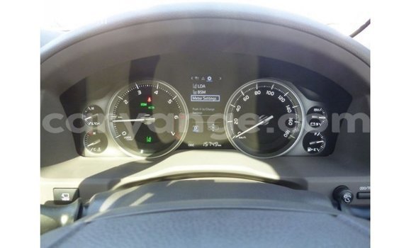 Buy Import Toyota Land Cruiser Black Car in Import - Dubai in Namibia Buy Import Toyota Land Cruiser Black Car in Import - Dubai in Namibia