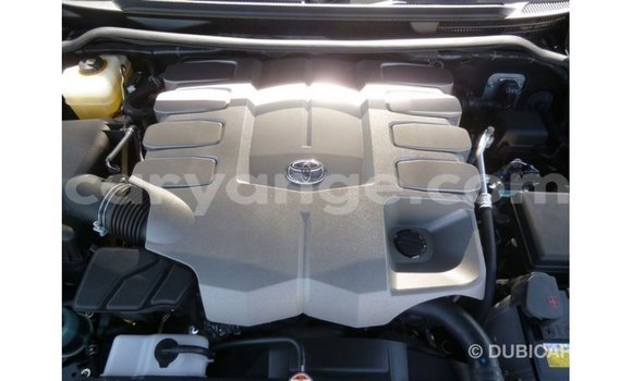 Buy Import Toyota Land Cruiser Black Car in Import - Dubai in Namibia Buy Import Toyota Land Cruiser Black Car in Import - Dubai in Namibia