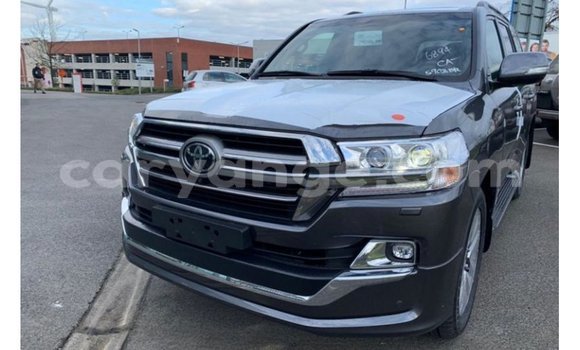 Buy Import Toyota Land Cruiser Black Car in Import - Dubai in Namibia Buy Import Toyota Land Cruiser Black Car in Import - Dubai in Namibia