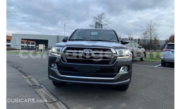 Buy Import Toyota Land Cruiser Black Car in Import - Dubai in Namibia Buy Import Toyota Land Cruiser Black Car in Import - Dubai in Namibia