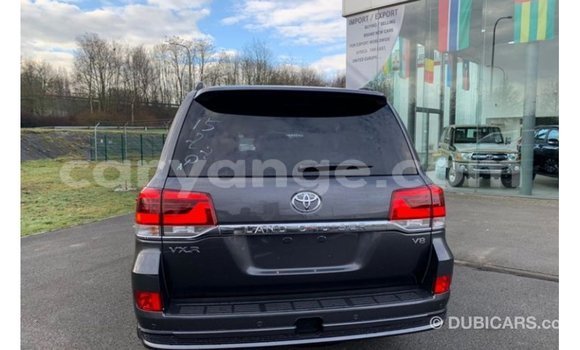 Buy Import Toyota Land Cruiser Black Car in Import - Dubai in Namibia Buy Import Toyota Land Cruiser Black Car in Import - Dubai in Namibia
