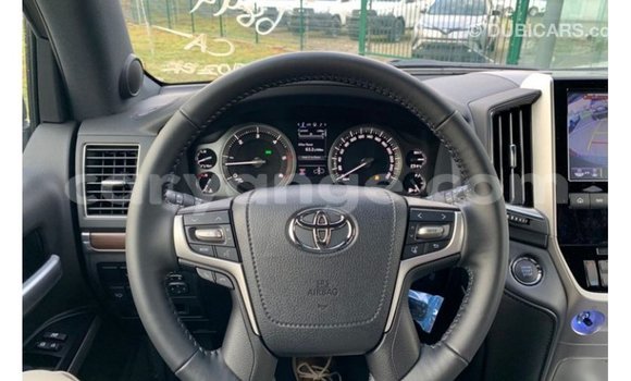 Buy Import Toyota Land Cruiser Black Car in Import - Dubai in Namibia Buy Import Toyota Land Cruiser Black Car in Import - Dubai in Namibia