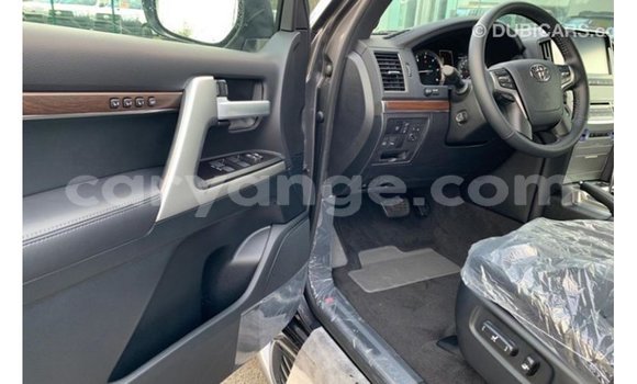 Buy Import Toyota Land Cruiser Black Car in Import - Dubai in Namibia Buy Import Toyota Land Cruiser Black Car in Import - Dubai in Namibia