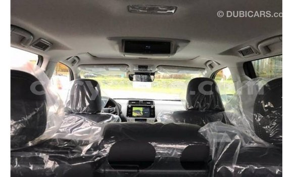 Acheter Import Voiture Toyota Prado Autre à Import - Dubai, Namibie Acheter Import Voiture Toyota Prado Autre à Import - Dubai, Namibie