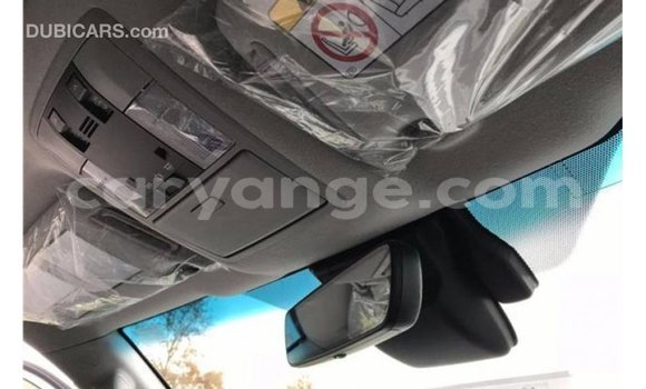 Acheter Import Voiture Toyota Prado Autre à Import - Dubai, Namibie Acheter Import Voiture Toyota Prado Autre à Import - Dubai, Namibie