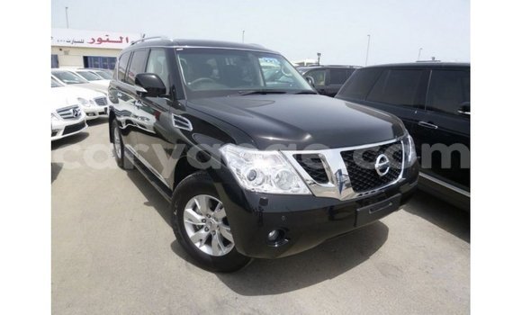 Buy Import Nissan Patrol Black Car in Import - Dubai in Namibia Buy Import Nissan Patrol Black Car in Import - Dubai in Namibia