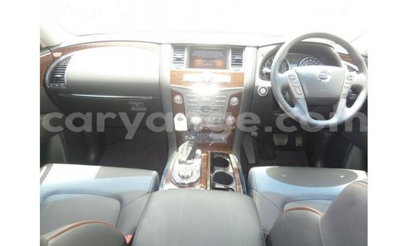 Buy Import Nissan Patrol Black Car in Import - Dubai in Namibia Buy Import Nissan Patrol Black Car in Import - Dubai in Namibia
