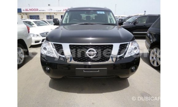 Buy Import Nissan Patrol Black Car in Import - Dubai in Namibia Buy Import Nissan Patrol Black Car in Import - Dubai in Namibia