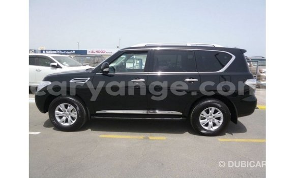 Buy Import Nissan Patrol Black Car in Import - Dubai in Namibia Buy Import Nissan Patrol Black Car in Import - Dubai in Namibia