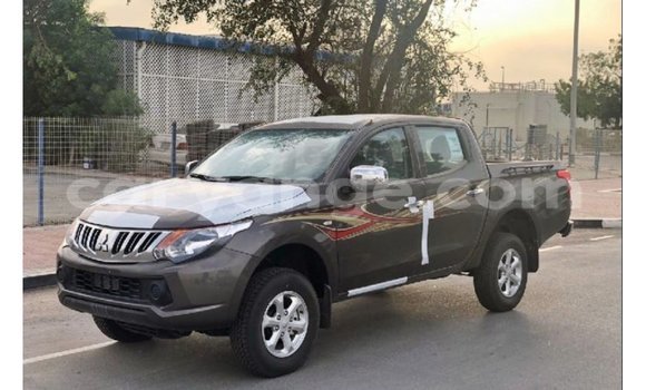 Buy Import Mitsubishi L200 Brown Car in Import - Dubai in Namibia Buy Import Mitsubishi L200 Brown Car in Import - Dubai in Namibia