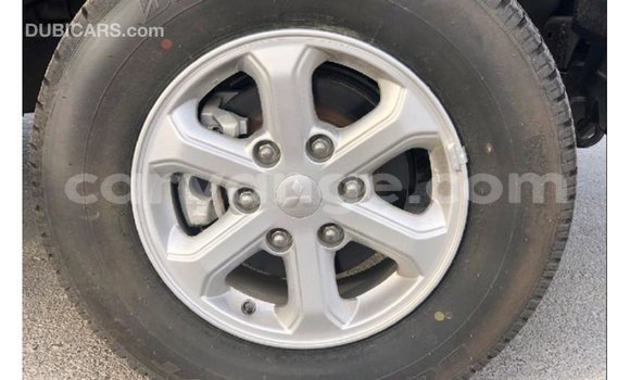 Buy Import Mitsubishi L200 Brown Car in Import - Dubai in Namibia Buy Import Mitsubishi L200 Brown Car in Import - Dubai in Namibia