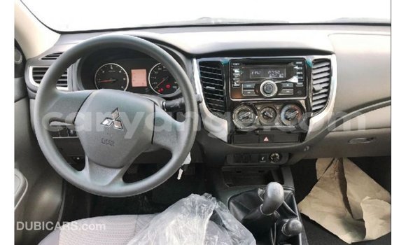 Buy Import Mitsubishi L200 Brown Car in Import - Dubai in Namibia Buy Import Mitsubishi L200 Brown Car in Import - Dubai in Namibia