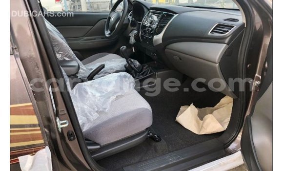 Buy Import Mitsubishi L200 Brown Car in Import - Dubai in Namibia Buy Import Mitsubishi L200 Brown Car in Import - Dubai in Namibia