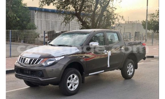 Buy Import Mitsubishi L200 Brown Car in Import - Dubai in Namibia Buy Import Mitsubishi L200 Brown Car in Import - Dubai in Namibia