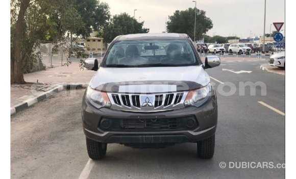 Buy Import Mitsubishi L200 Brown Car in Import - Dubai in Namibia Buy Import Mitsubishi L200 Brown Car in Import - Dubai in Namibia