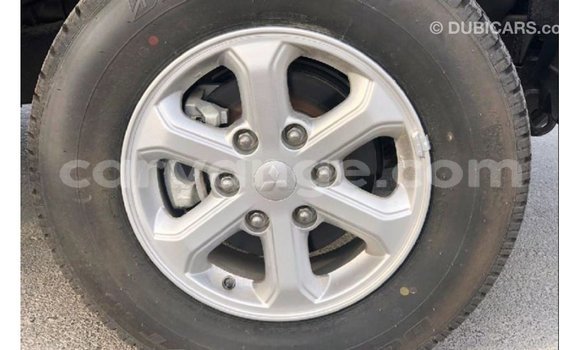 Buy Import Mitsubishi L200 Brown Car in Import - Dubai in Namibia Buy Import Mitsubishi L200 Brown Car in Import - Dubai in Namibia