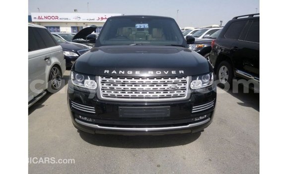 Buy Import Land Rover Range Rover Brown Car in Import - Dubai in Namibia Buy Import Land Rover Range Rover Brown Car in Import - Dubai in Namibia