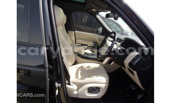 Buy Import Land Rover Range Rover Brown Car in Import - Dubai in Namibia Buy Import Land Rover Range Rover Brown Car in Import - Dubai in Namibia