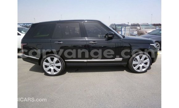 Buy Import Land Rover Range Rover Brown Car in Import - Dubai in Namibia Buy Import Land Rover Range Rover Brown Car in Import - Dubai in Namibia
