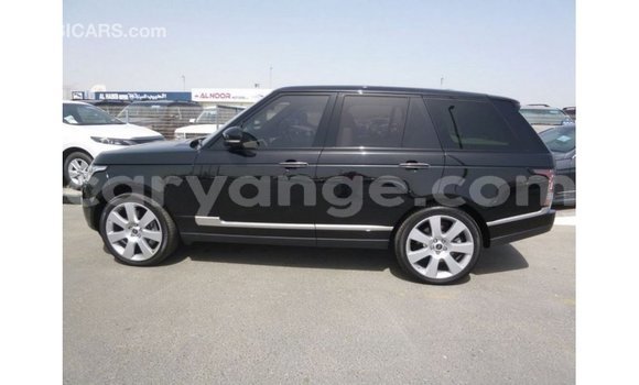 Buy Import Land Rover Range Rover Brown Car in Import - Dubai in Namibia Buy Import Land Rover Range Rover Brown Car in Import - Dubai in Namibia