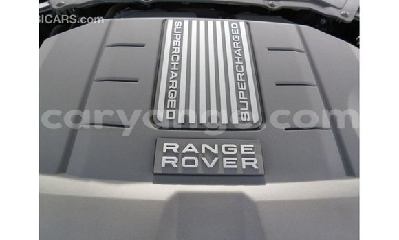 Buy Import Land Rover Range Rover Brown Car in Import - Dubai in Namibia Buy Import Land Rover Range Rover Brown Car in Import - Dubai in Namibia