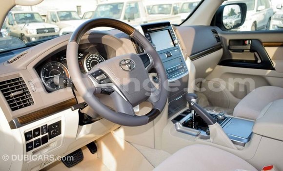 Buy Import Toyota Land Cruiser White Car in Import - Dubai in Namibia Buy Import Toyota Land Cruiser White Car in Import - Dubai in Namibia