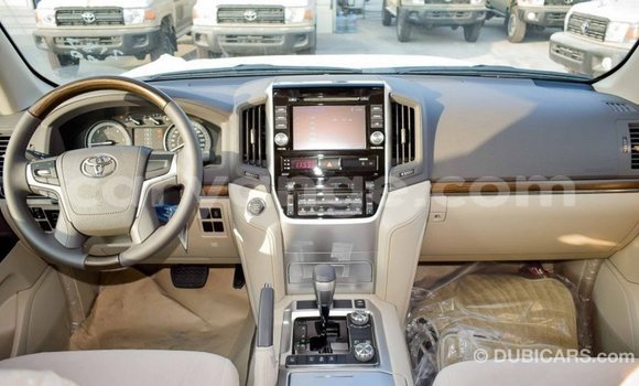 Buy Import Toyota Land Cruiser White Car in Import - Dubai in Namibia Buy Import Toyota Land Cruiser White Car in Import - Dubai in Namibia