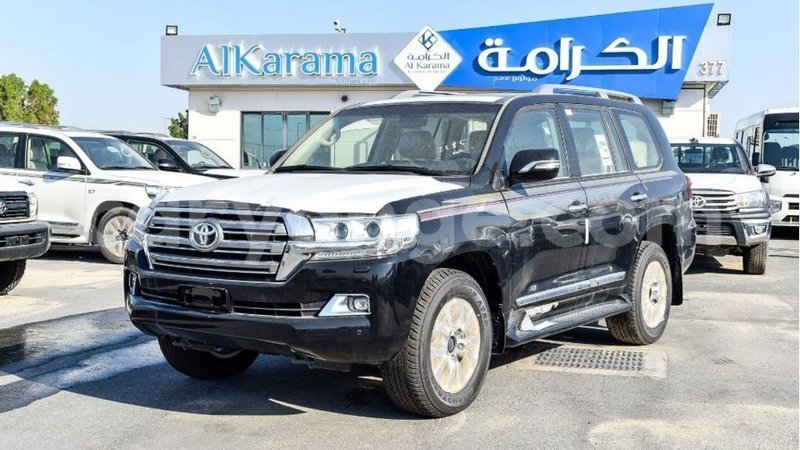 Big with watermark toyota land cruiser namibia import dubai 11362