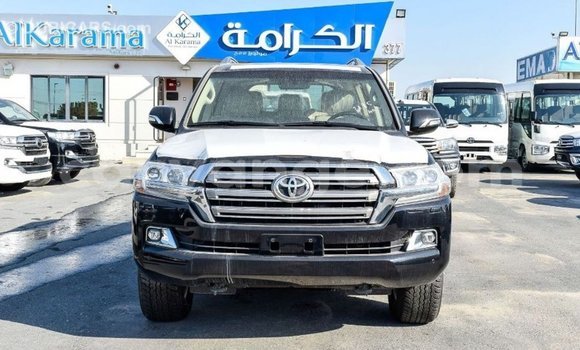 Buy Import Toyota Land Cruiser Black Car in Import - Dubai in Namibia Buy Import Toyota Land Cruiser Black Car in Import - Dubai in Namibia