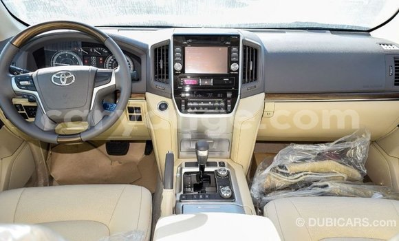 Buy Import Toyota Land Cruiser Black Car in Import - Dubai in Namibia Buy Import Toyota Land Cruiser Black Car in Import - Dubai in Namibia
