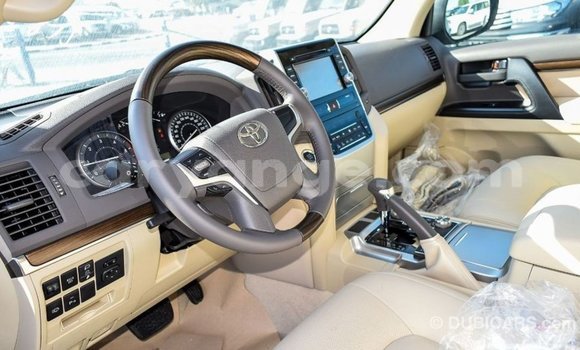 Buy Import Toyota Land Cruiser Black Car in Import - Dubai in Namibia Buy Import Toyota Land Cruiser Black Car in Import - Dubai in Namibia